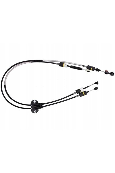 linexhome LIN15.44.23 CABLU SCHIMBARE VITEZE FORD FOCUS 1,4-1,6 04-12