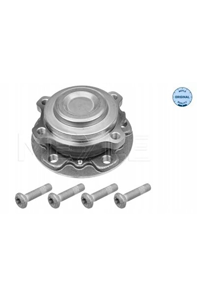 MEYLE 3003122105 RULMENT ROATĂ BMW Seria 5/6/7 08-