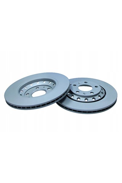 QUARO QD1262 DISC NEPROCESAT. VW T. PHAETON 02-16 CU STRAT ANTI-COROZIONARE