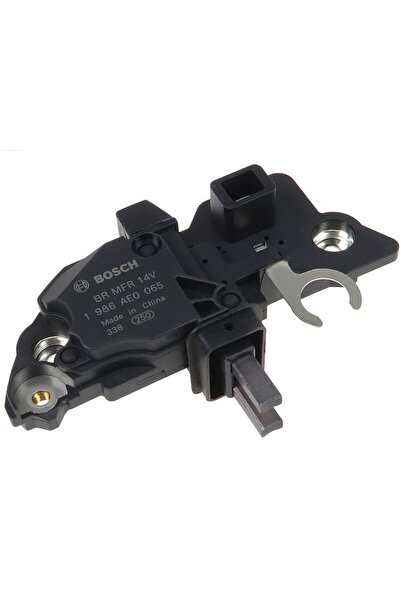 AS-PL ARE0041(BOSCH) REGULATOR DE TENSIUNE ALTERNATOR