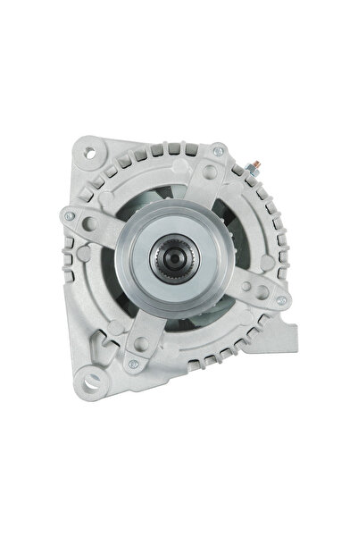 AS-PL A6065 ALTERNATOR
