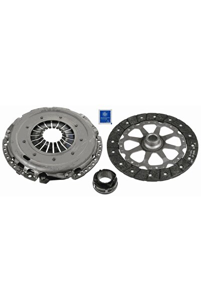 SACHS 3000 970 024/SAC AMBREIAJ KPL. PORSCHE BOXSTER/CAYMAN 2.7-3.4 09-