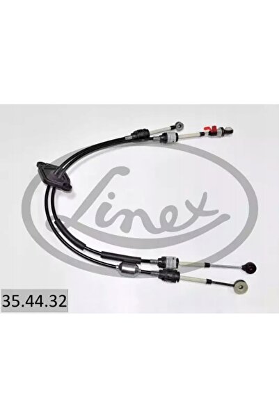 linexhome LIN35.44.32 CABLU SCHIMBARE VITEZE RENAULT MASTER 2,3 DCI 10-