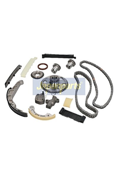Japanparts KDK-133 KIT lanț distribuție NISSAN NAVARA/PATHFINDER 2,5DCI