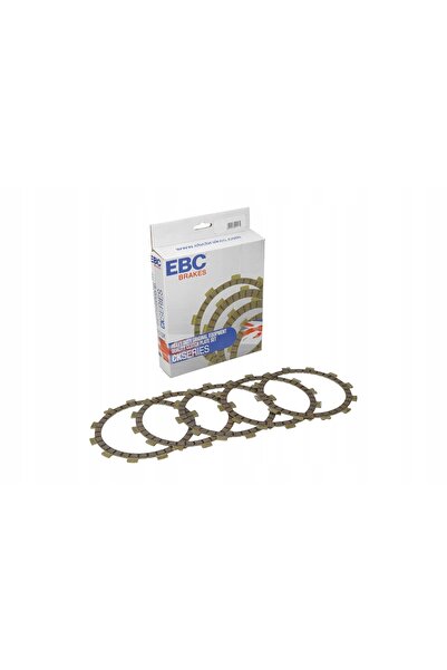 EBCLASSİCC EBCCK1196 DISCURI DE FRÂNĂ MOTOCICLETĂ. HONDA TRX 450 (98-01)