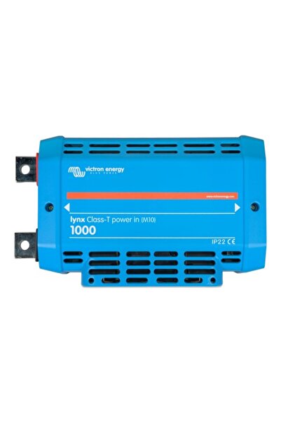 Victron energy Victron Lynx Class-T Power In (M10)