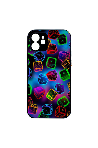 4TECH Θήκες Κινητών Τηλεφώνων Σχέδιο Ζαριών 2 Samsung Galaxy A 04 s