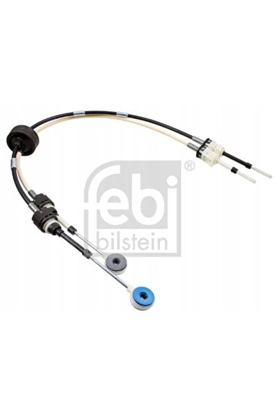 FEBI BILSTEIN FE179639 CABLU SCHIMBARE VITEZE OPEL ASTRA 1,2-2,0 04-