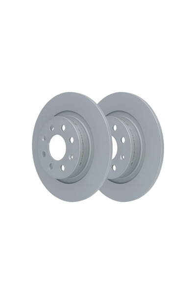 Atelier.V 24.0110-0323/ATE HAM DISC FIAT T. GRANDE PUNTO/PUNTO EVO 07-