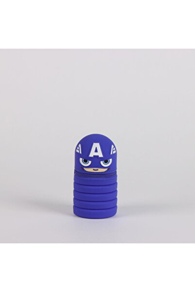 AVENGERS Captain America Pen 3D 20 cm