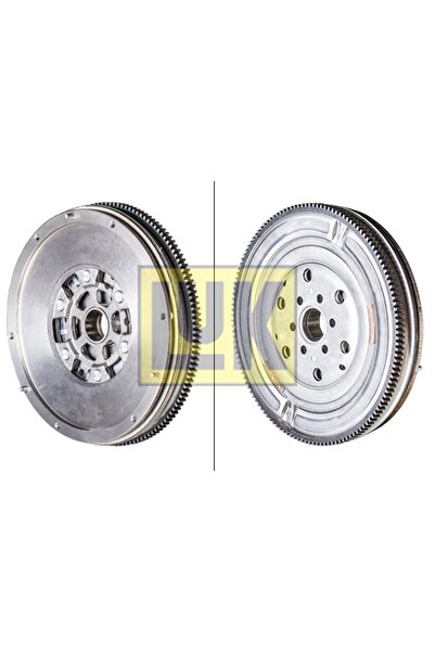 Schaeffler LuK 415029910/LUK Rulment intermediar (cu două arbori) OPEL ASTRA/...