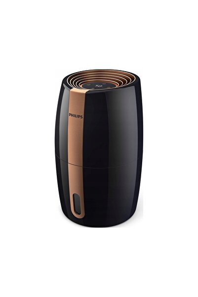 Philips Philips HU2718/10 Seria 2000 Umidificator NanoCloud 32 m² negru