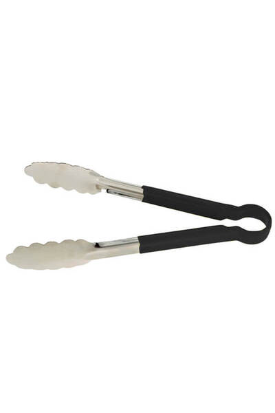 OEM ΛΑΒΙΔΑ 23cm ΜΑΥΡΗ 2930