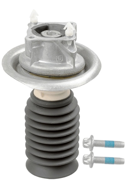 SACHS 802 271 Pernă amortizor DB P. W168 97-04 CU CAPAC ȘI ȘURUBURI