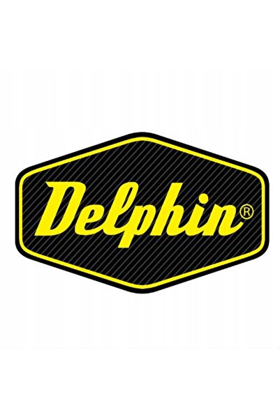 Delphin BOMB! Delphin C-02 Conector fără noduri 10 bucăți BN/S