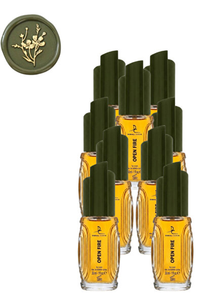 DORALL COLLECTION 9 قطع عطر أوبن فاير 30 مل