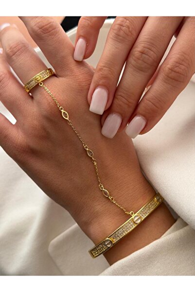 Elysea Jewelry & Design مجموعة إيتيرنا شاهميران، سوار شاهميران، سلسلة شاهميرا...