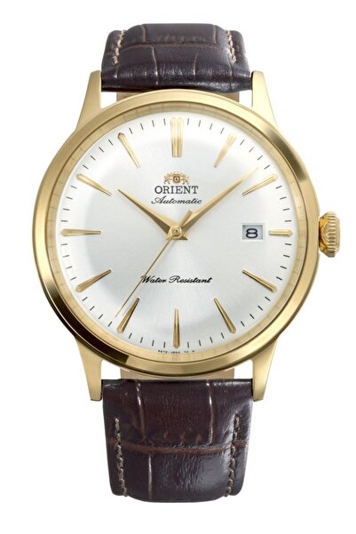 Orient ساعة يد رجالية من بامبينو RA-AC0028S30B