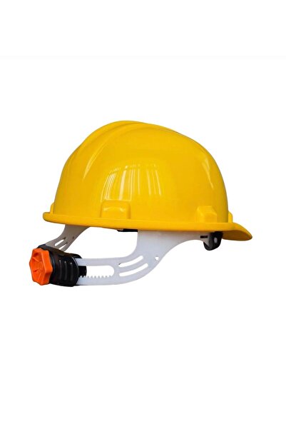 MGZ Adjustable Screw Protector for Berets Yellow