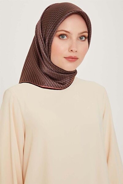 Armine 24/25 Sonbahar Kış Sura İpek Eşarp 9250