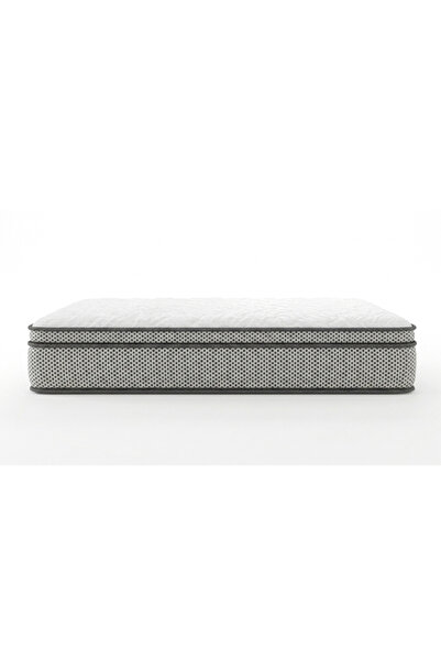 Generic Brand Euro Top Spring Mattress Pocket Spring Orthopedic Support Hypoallergenic Mattress