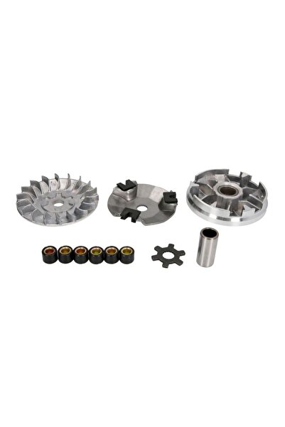 INPARTS Variator Minarelli Aprilia Amico Area 51 Gulliver Rally Scarabeo Soni...