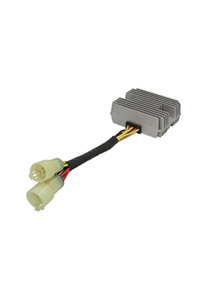 DZEM Regulator de Voltaj (12v 35a) Kawasaki Zx-12r 1200 2000-2003 KAWASAKI ZX...
