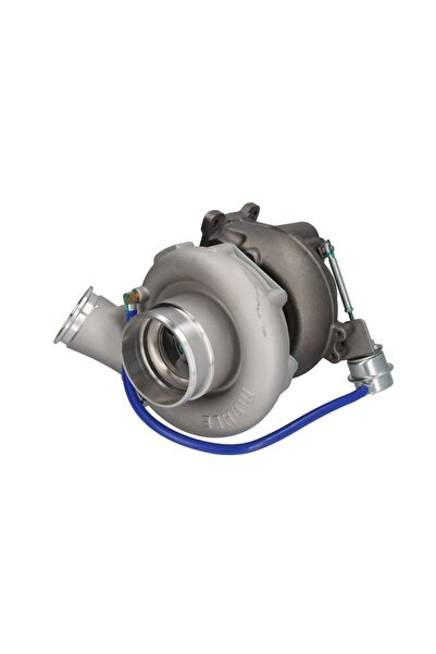 MAHLE Turbo Turbina Scania G I Irizar Century Irizar Pb K I Omniexpress P I R...