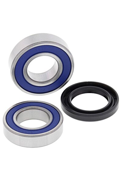 All-Balls Kit Rulment Roata Fata (cu Garnitura) Yamaha Yzf-r1 1000 2006-2017 ...