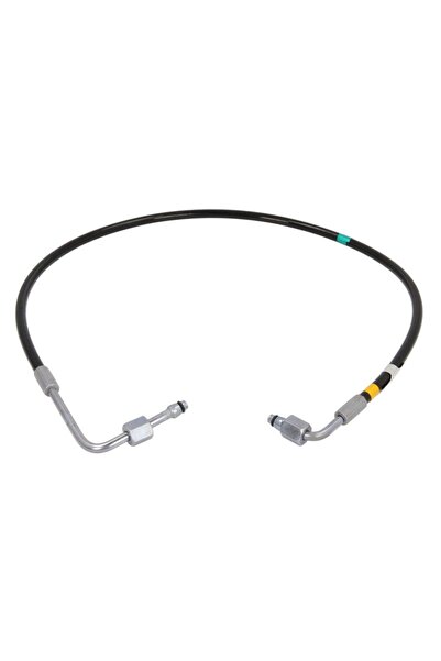 Auger Furtun Hidraulic Rabatare Cabina (860mm M12x1,5mm/M12x1,5mm) Scania G I...