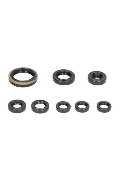 WINDEROSA Set de Garnituri de Motor (cantitate in Set 8 Buc) Yamaha Wr Yz 250...