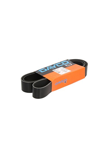 DAYCO Curea Accesorii Transmisie (10pk1570) Scania R I Volvo B5 B8 Fe Ii Fl I...