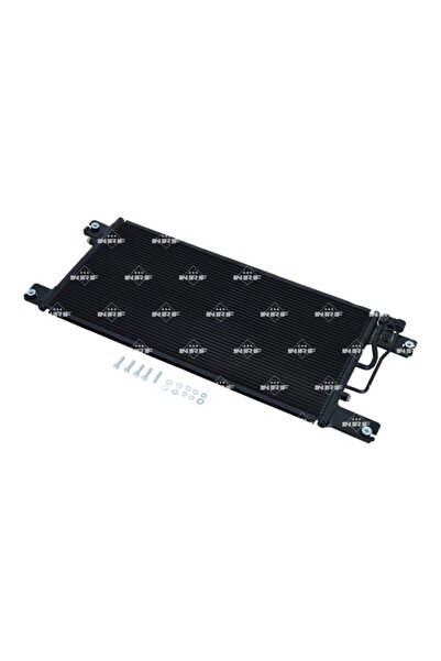 NRF Radiator Clima, Aer Conditionat 712x16 Scania G I P I R I T 01.03-05.19 S...