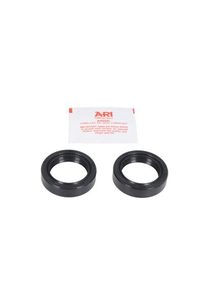 ARIETE Garnituri de Ulei cu Suspensie Frontala (diametru Interior: 32mm/Diame...