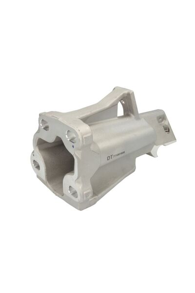 DT Spare Parts Suport de Sustinere a Cabinei Soferului Stanga Scania G I P I ...