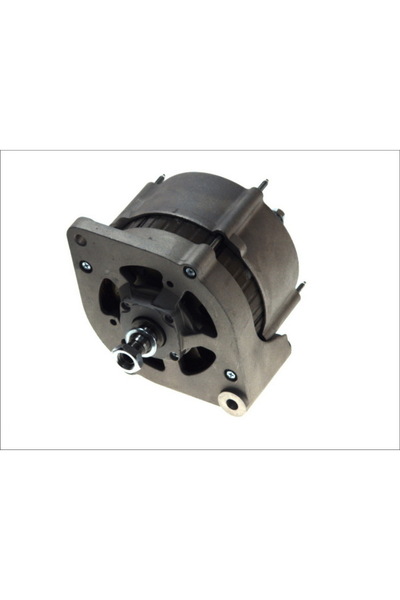 Prestolite Alternator (24v 55a Nou) Scania 2 3 3 Bus Ds11.14-dtc11.02 01.81-1...