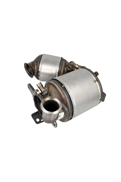 jmj Filtru de Particule Diesel Dacia Duster 1.5d 10.17
