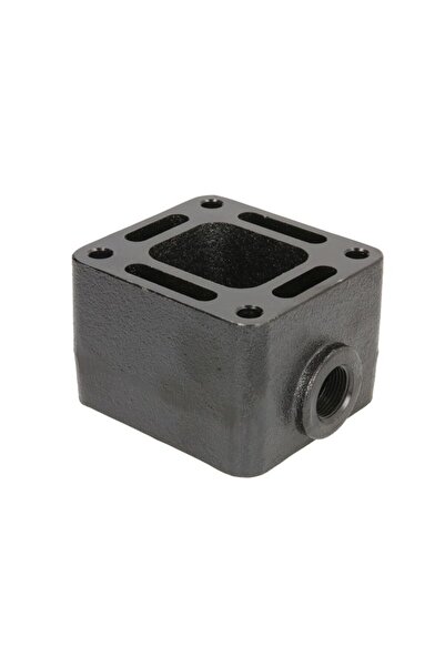 SİERRA Kit Distantier Riser (1 Buc.) Mercruiser 5.7l Carb Mie MERCRUISER Stat...