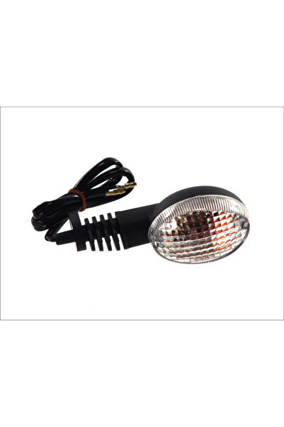 Vicma Lampa Semnalizare Fata/Spate Dreapta/Stanga Culoare Semnalizator: Trans...