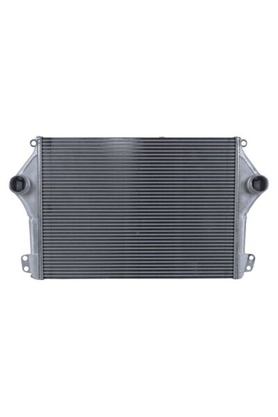 Nissens Intercooler Euro 6 Scania G Ii P Ii R Ii S Dc09.119-oc13.104 09.16- S...