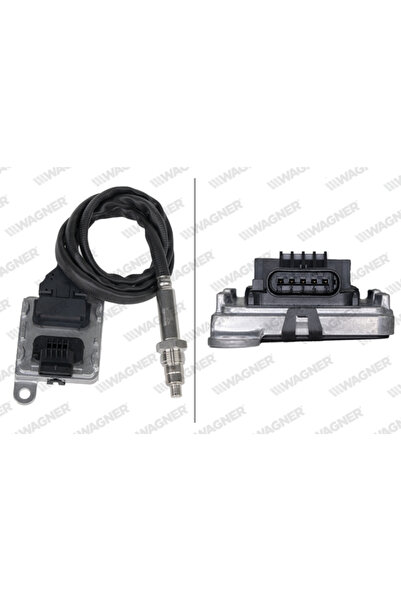 Wagner Senzor Nox Audi A3 Q2 Seat Leon Leon St Skoda Karoq Octavia Iii Superb...