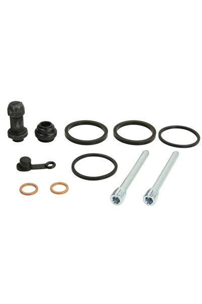 All-Balls Set de Reparatie a Etrierului de Frana Fata Can-am Commander Maveri...