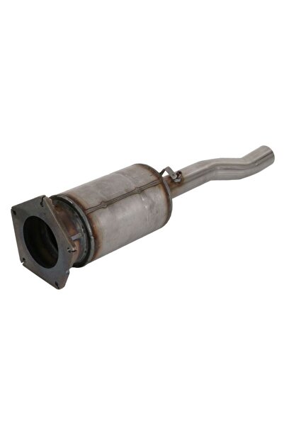 jmj Filtru de Particule Diesel Seat Alhambra Vw Sharan 2.0d 11.05-03.10 SEAT ...
