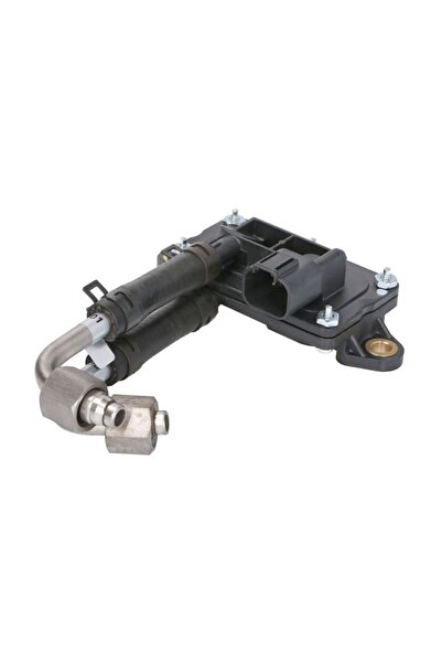 DT Spare Parts Senzor Presiune a Fumului de Evacuare (numar Pini: 3) Scania G...