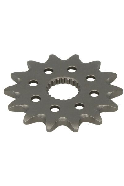 JT Pinion Lant: 520 Numar Dinti: 14 Yamaha Fx Wr Yz 125/250 2001-2020 YAMAHA ...