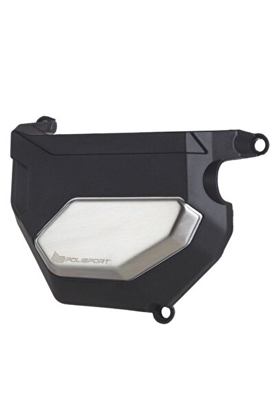 Polisport Placa Acoperire Ambreaj Dreapta Culoare: Negru Yamaha Mt-09 850 201...