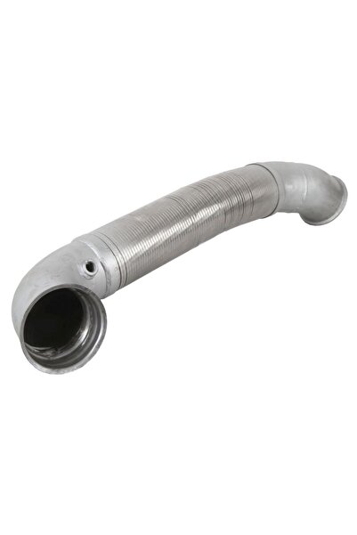 VANSTAR Teava de Esapament (lungime:920mm) Euro 5 Scania P I R I Dc13.06-dc9....