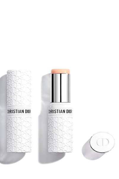Dior Mattifying Invisible Uv Stick Spf 50+ - Skin Barrier Strengthening and M...