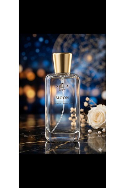 Sola Rose عطر MOON