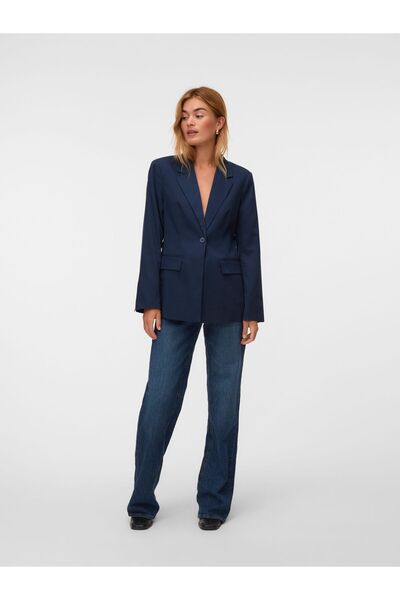 Vero Moda Einreihiger Blazer AWALEXIS Blazer